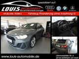 Audi A1 Sportback 30 TFSI S line Autom./Navi/Shz/18LM - Audi A1 Gebrauchtwagen in Frankfurt