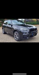 BMW X5 40d M-Paket*VOLL* Motor Revidiert*Garantie - BMW X5: Motor