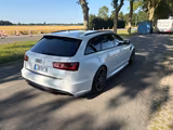 Audi A6 3.0 TDI  268kw Competition ABT  - Audi A6: Abt
