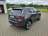 Jeep COMPASS 2.0 D AWD --> AHK starr - Jeep Compass: 2.2