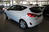 Ford Fiesta 1,5 TDCi Cool & Connect 5-trg NAVI LED - Ford Fiesta: Tdci