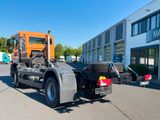 MAN TGS 18.480 4x4 BB - MAN Autokran