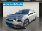 Citroën ë-C4 Shine Pack 50 kWh |180° Kam.| PDC| Head-up - graue Citroën ë-C4