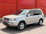 Nissan X-Trail 2.2 Columbia 4x4 AHK Pano Klima S-Heft - gebrauchte Nissan X-Trail aus dem Jahr 2006