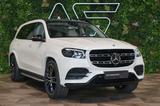Mercedes-Benz GLS580*4M*TOW*AUX.HEAT*PANO*360*HUD*52.231€NETTO - Mercedes-Benz GLS 580 aus 2020
