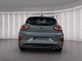 Ford Puma ST-Line 1.0 EcoBoost Hybrid 92kW SUV 5-türi - gebrauchte Ford Puma aus dem Jahr 2022