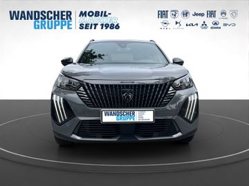 Peugeot 2008 Allure PT 130 EAT 8 Carplay+SHZ+LED+PDC+LM