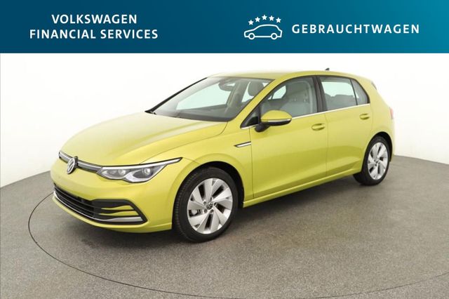 Volkswagen Golf Style 1.5 TSI DSG AHK*PDC*Tempo*Klima*SH