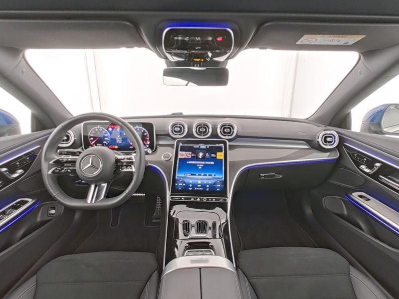 Fahrzeugabbildung Mercedes-Benz CLE200 Cab AMG Advan+ 360° 19"Viel Memo AIRSCARF