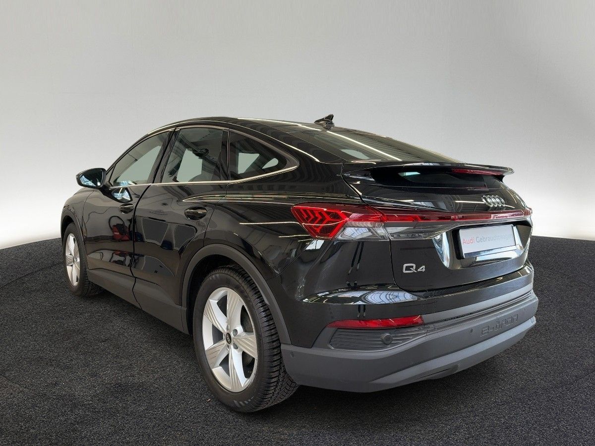 Audi Q4 e-tron - Bild 4