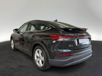 Audi Q4 e-tron - Vorschau Bild 4