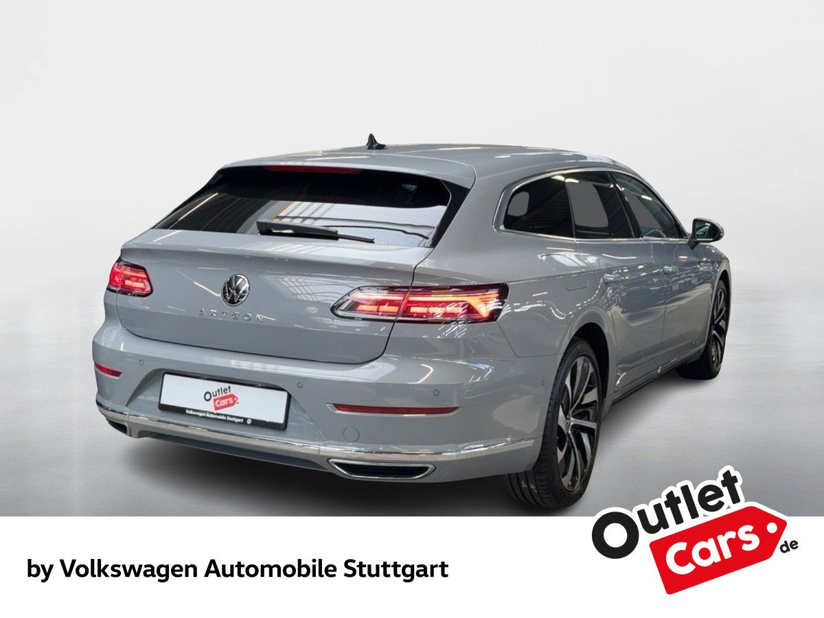 Volkswagen Arteon - Bild 3