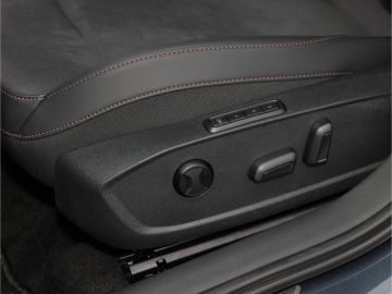 Cupra Formentor VZ 2.0 TSI 4Drive DSG Matrix LED AHK