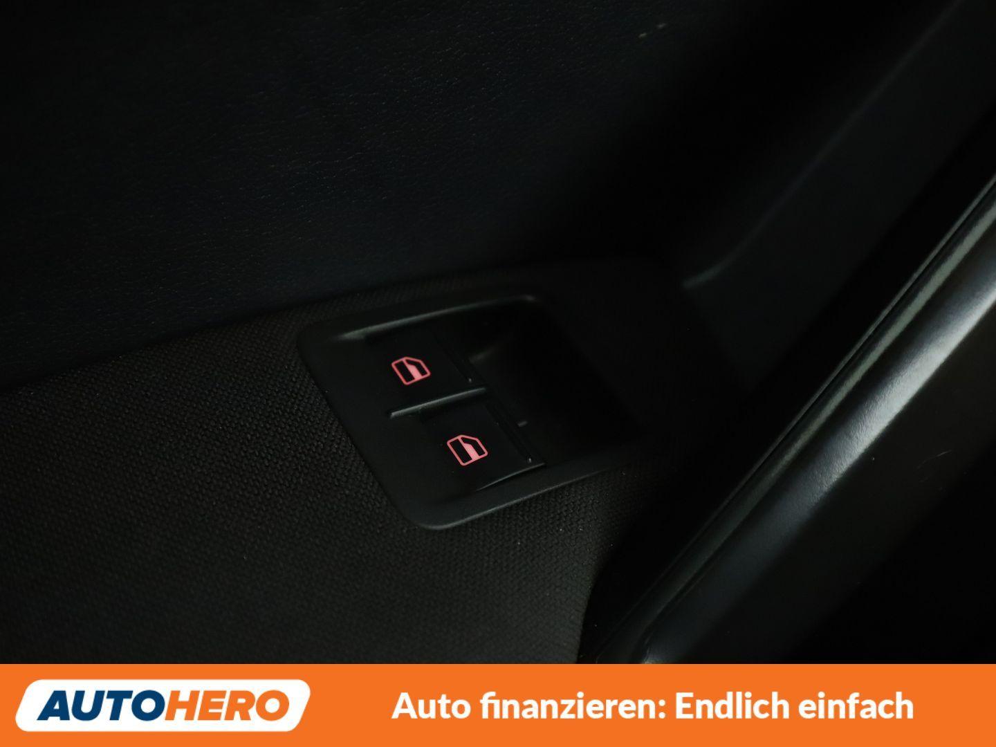 Volkswagen Caddy 2.0 TDI Trendline BMT*TEMPO*PDC*SHZ*KLIMA*