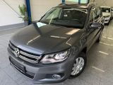 Volkswagen Tiguan 1.4 TSI*DSG*CUP*SPORT*BI-XEN*NAVI*RFK*TMP - Volkswagen Tiguan in Köln