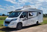 Knaus Van Ti 650 MEG - Platinum Selection - Knaus 650 meg