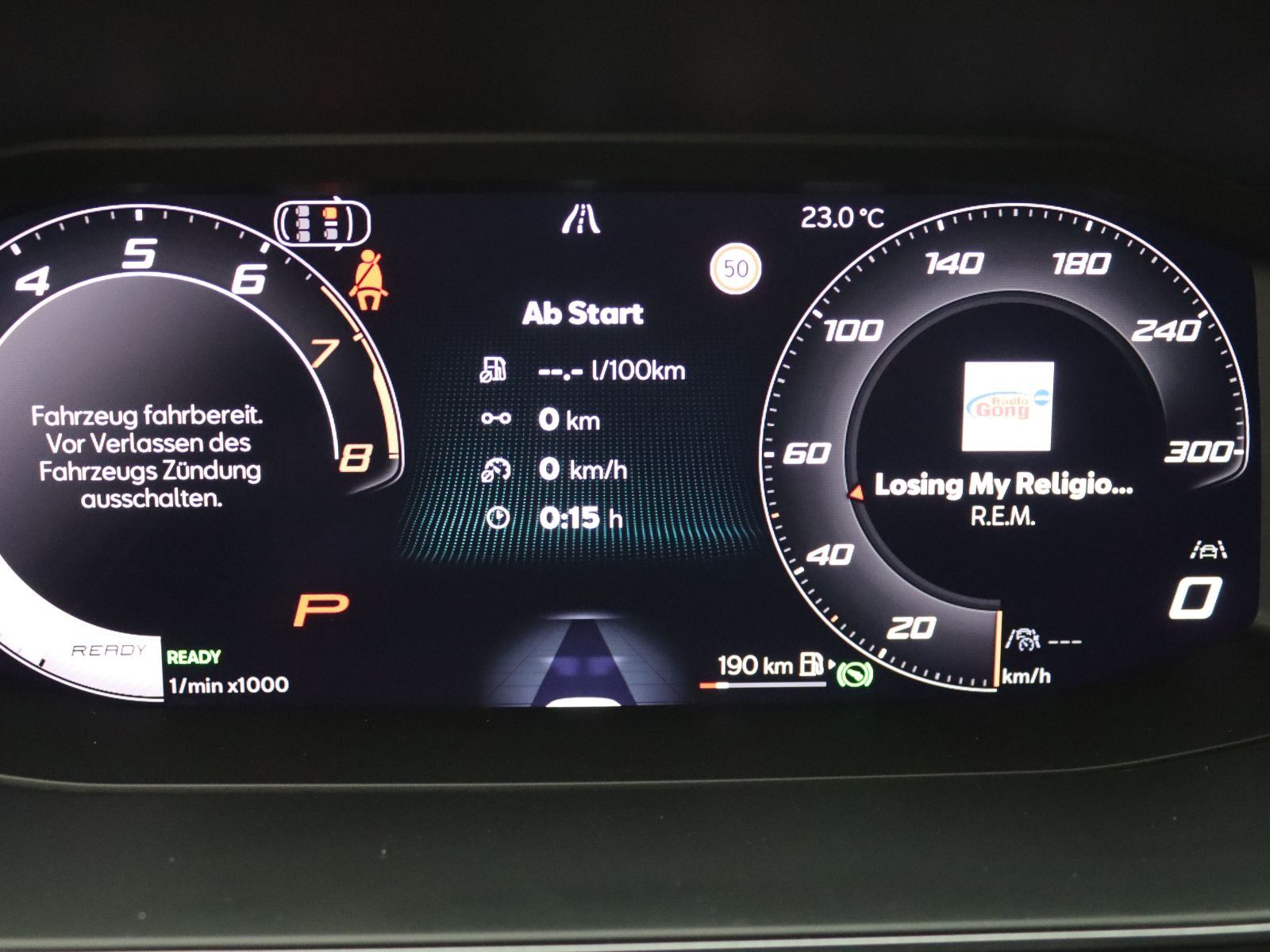 Cupra Leon - Bild 15