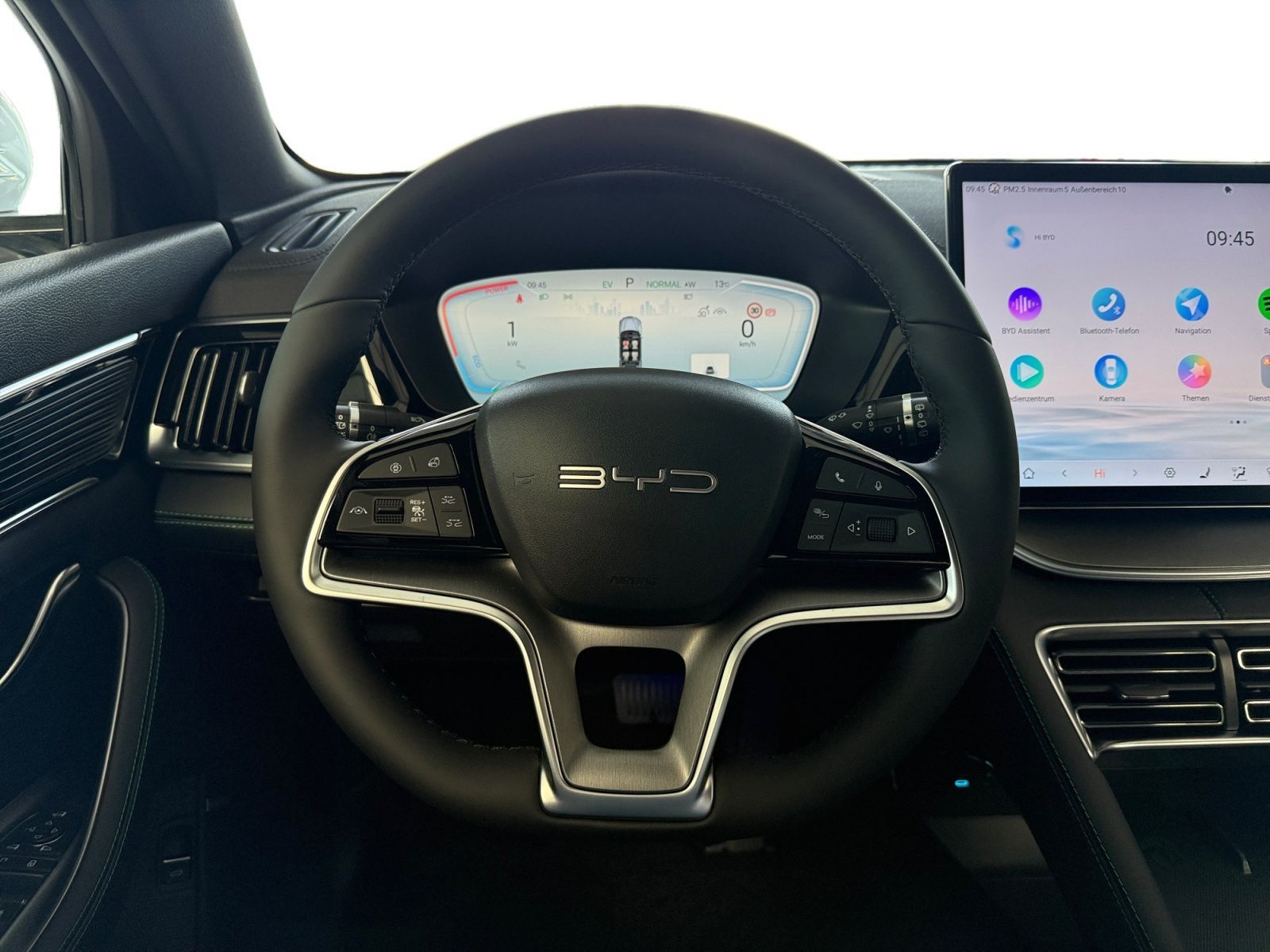 BYD SEAL U - Bild 12