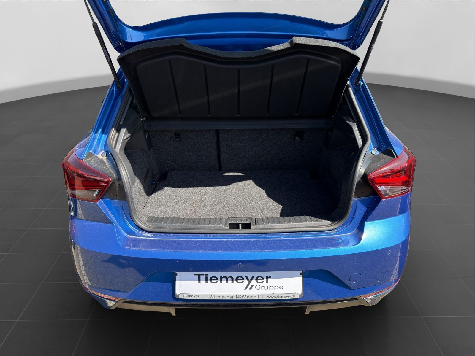 Seat Ibiza - Bild 18