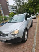 Opel opel  antara   2.L  Automatik Getriebe Diesel - gebrauchte Opel Antara aus dem Jahr 2010