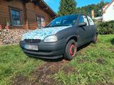 Opel Corsa B 1.2 - Opel Corsa aus 1998: B