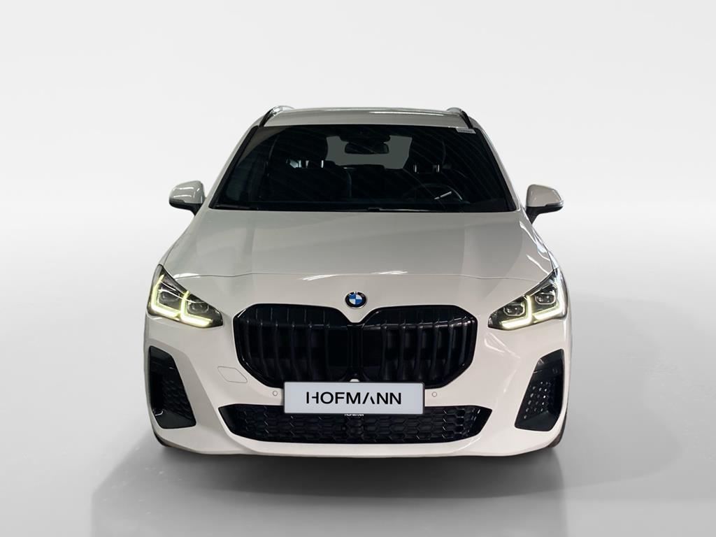 BMW 220 Active Tourer - Bild 2
