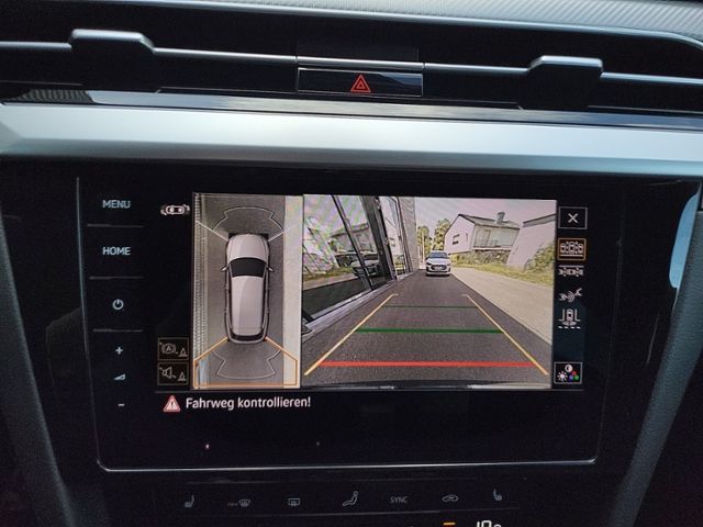 Volkswagen Arteon - Bild 28