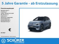 Volkswagen ID.7 Tourer GTX 4Motion AHK DCC Pano HKardon Key