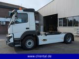 Volvo FMX 460 M-FMX/VEB+/PTO - Volvo Fmx