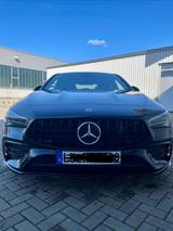 Mercedes-Benz CLA 35 AMG Mercedes-AMG CLA 35 4MATIC DCT Me... - Mercedes-Benz CLA 35 AMG: Coupe