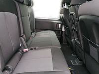 Hyundai STARIA - Vorschau Bild 12