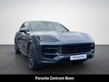 Porsche Cayenne E-Hybrid Coupe Black Edition HA-Lenkung - Porsche Cayenne Gebrauchtwagen