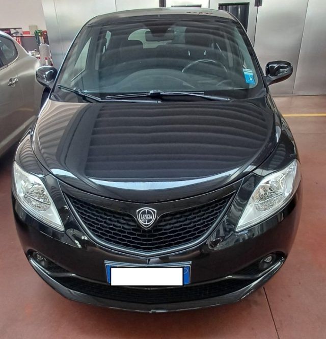 Image of Lancia Ypsilon