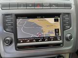 Volkswagen Polo V Lounge BMT/Start-Stopp NAVI 75 PS - Volkswagen Polo: Ps