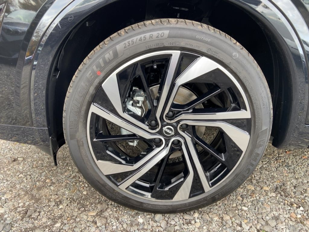 Nissan Qashqai - Bild 8