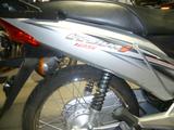 Honda ANF125 Innova  JC37 - HONDA ANF 125 INNOVA