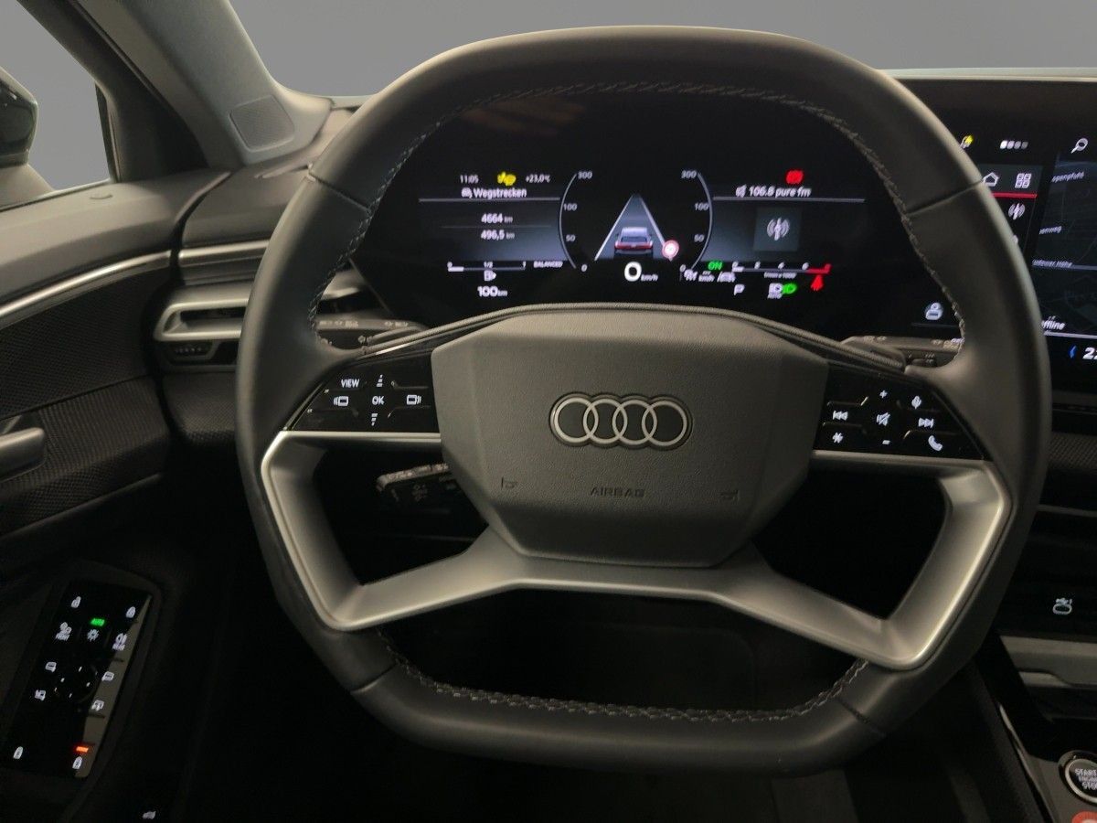 Audi A5 - Bild 13