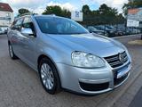 Volkswagen Golf V 1.9TDI Comfortline *Automatik*TÜV 04.2027 - Volkswagen Golf aus 2008 mit Diesel-Antrieb: Kombi