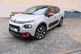 Citroën C3 Shine*1.Hand*Leder*Pano*Navi*Kamera*Garantie - Citroën C3 Gebrauchtwagen in Dresden
