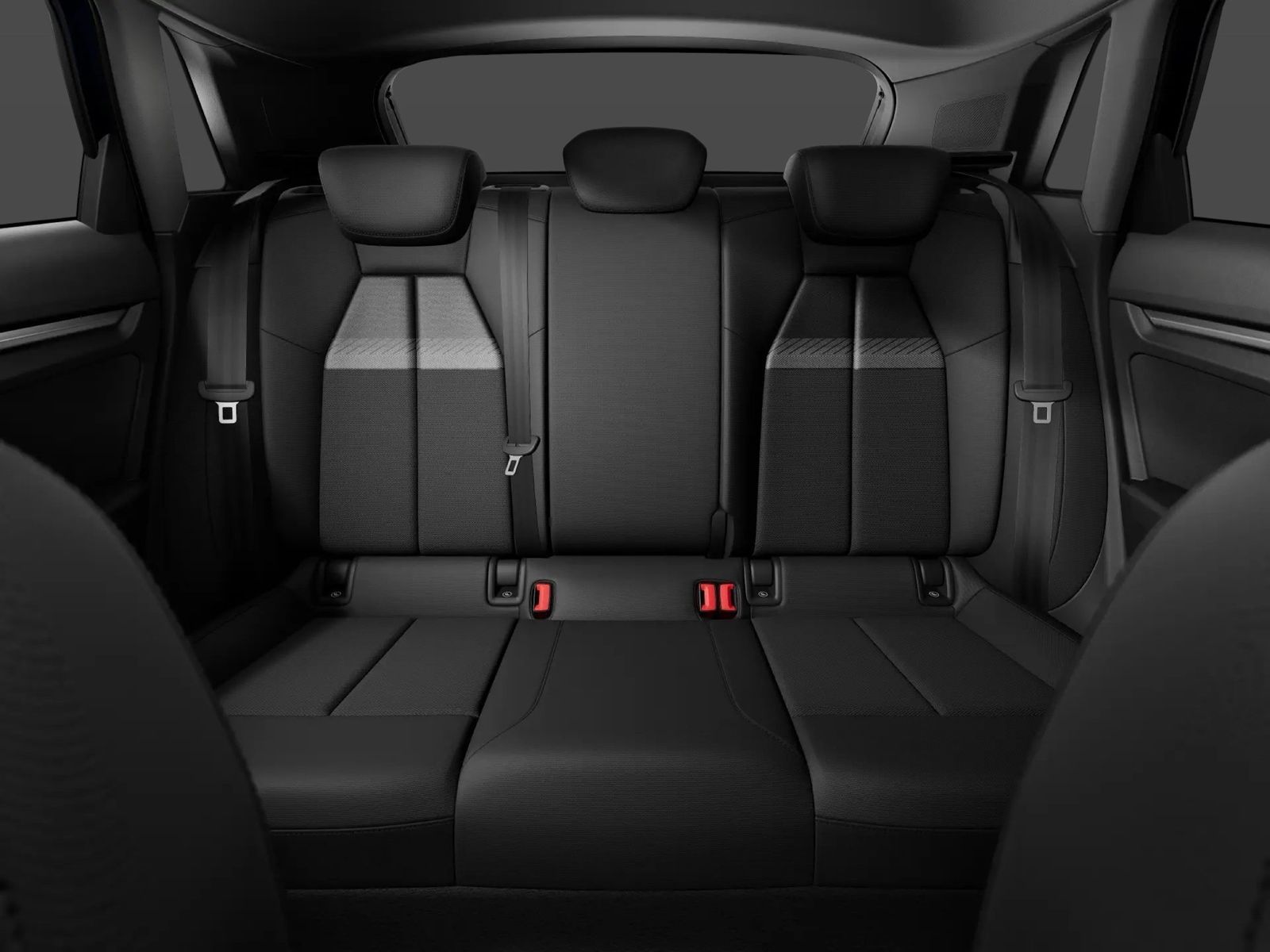 Audi A3 - Bild 6