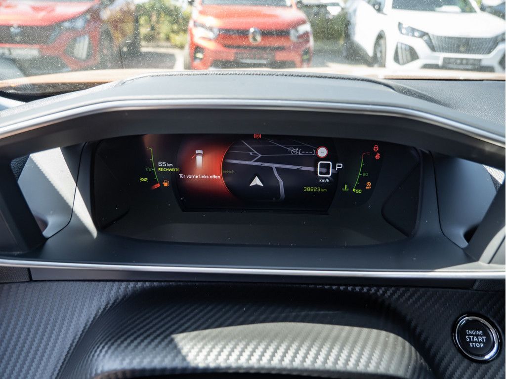Peugeot 2008 - Bild 20