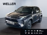 Toyota Yaris Cross Hybrid 1.5 *CarPlay*CAM*ACC*Spurhalt - Toyota Yaris Cross Gebrauchtwagen in Leipzig