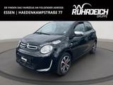 Citroën C1 AIRSCAPE Shine 1.0 VTi EU6d FALTDACH KAMERA S - Citroën C1 in Oberhausen