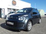 Citroën C1 Shine *FALTDACH*ALU*KLIMA*KAMERA*