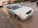 Mercedes-Benz Mercedes Benz e200 Motorschaden - Mercedes-Benz Motorschaden