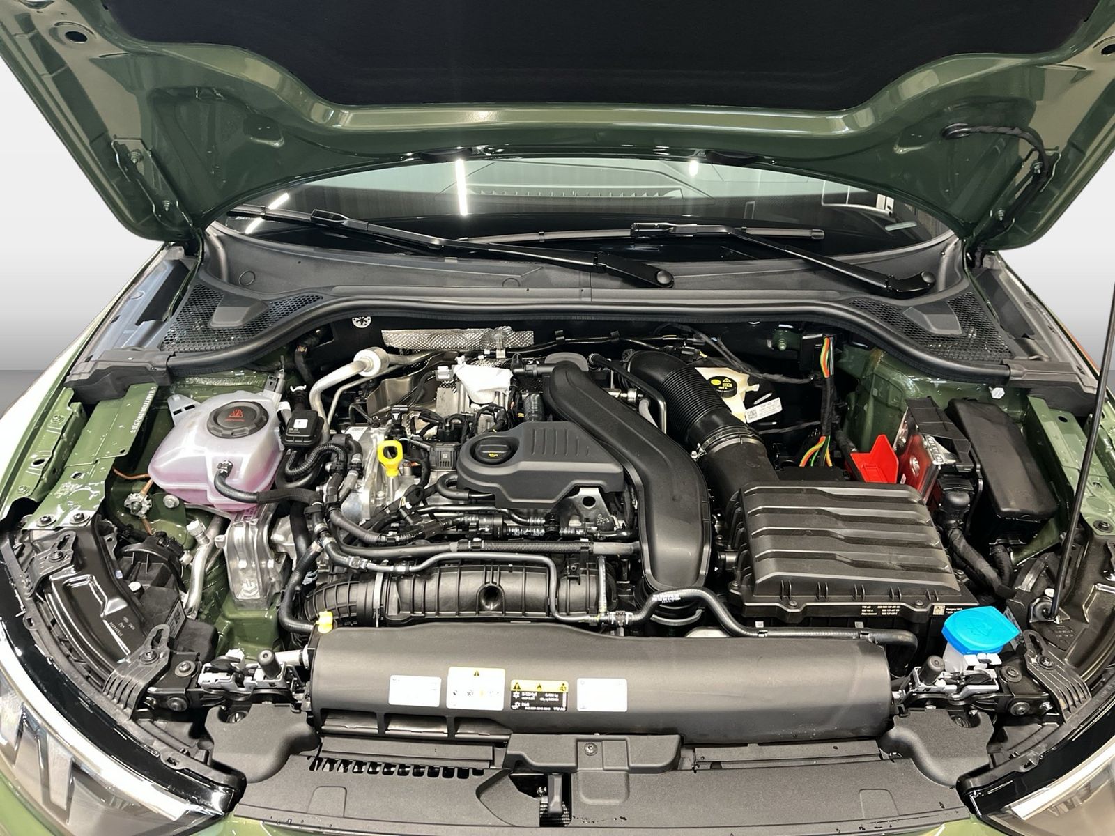 Audi A1 - Bild 18