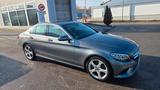 Mercedes-Benz C 200 Autom. -