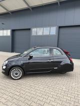 Fiat Ellenator-Fiat500 ab 16 Jahren HU/TÜV neu/1.Hand - Fiat: A 16