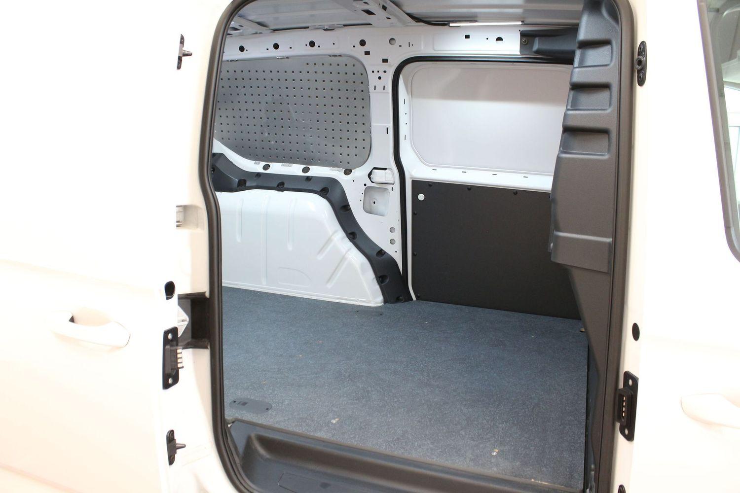 Volkswagen Caddy Maxi Maxi LED Carplay Automatik
