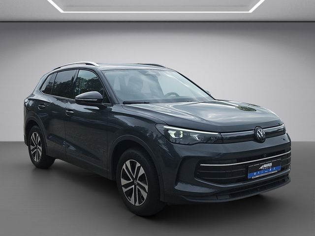 Tiguan 1.5eTSI DSG Energy